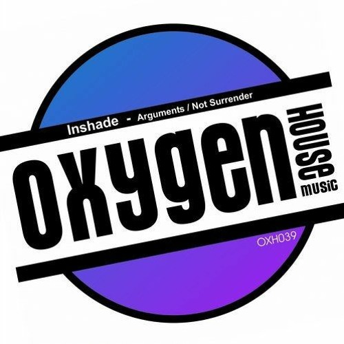 Inshade - Arguments (Original Mix)