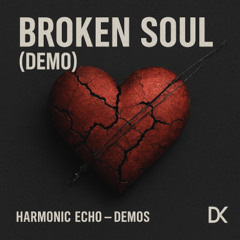 Broken Soul (Cello & Voice Demo)