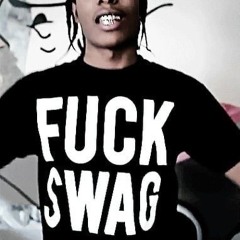 FCK SWAG