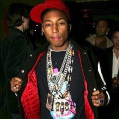 Pharrell,Usher And Other Unreleased Music