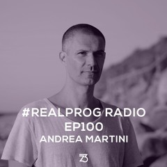 REALPROG Radio EP100 - Andrea Martini