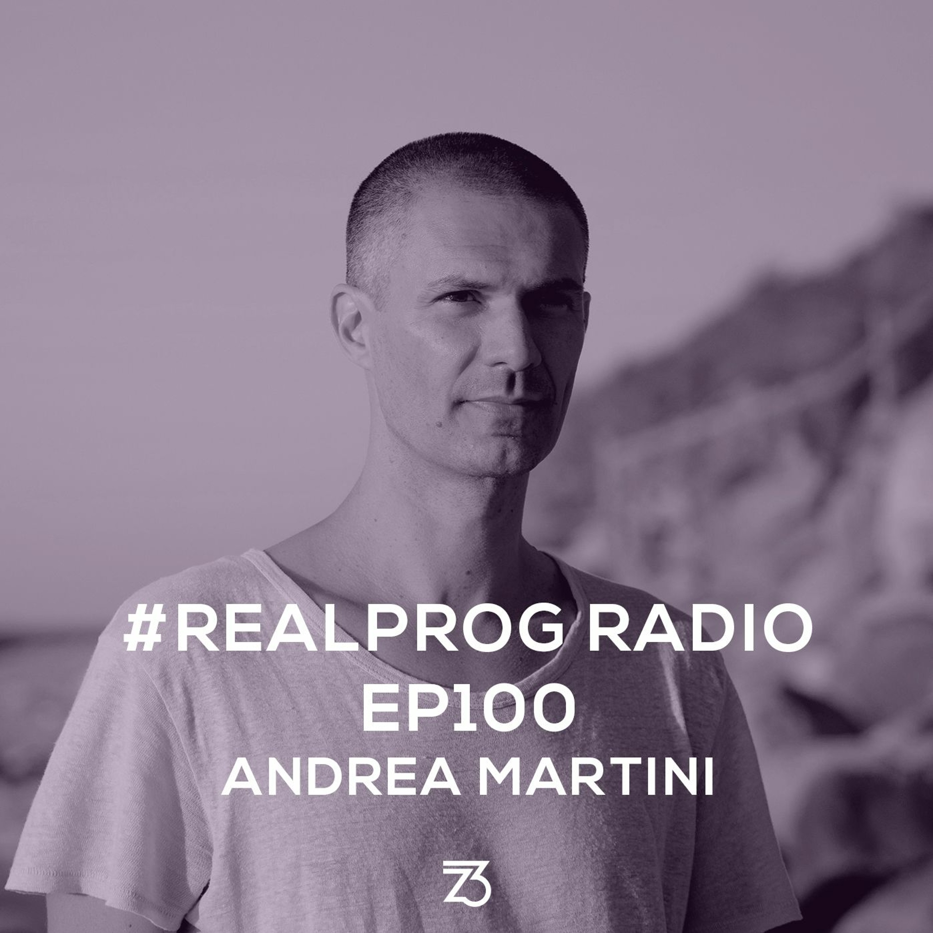 REALPROG Radio Presented by Jamie (Zerothree)