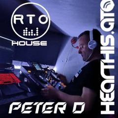 Peter D - People Of The Future Music VOL.123