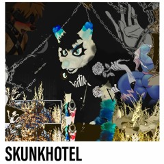 Stream Skunk Hotel | Listen to SKUNKHOTEL playlist online for free ...