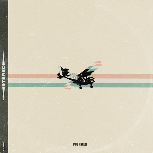 Wonder (Prod. chillingcat)