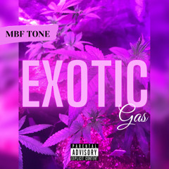 Mbf Tone - Exotic Gas (Official Audio)