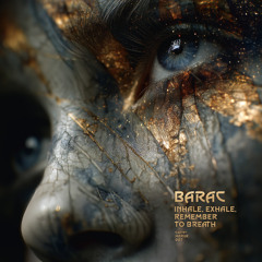 Barac - Inhale, Exhale, Remember To Breath (PRT Stacho & Endemica Remixes) // MNRVR007