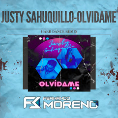 Fernando Moreno (feat. Justy Sahuquillo) Olvídame