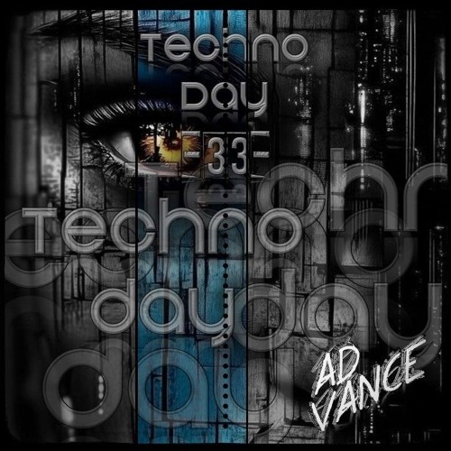 Techno Day -33- (Ad Vance)-(HQ)