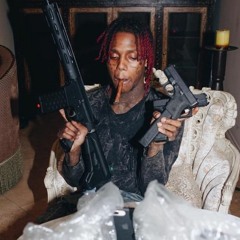 Famous Dex - Lets Do It