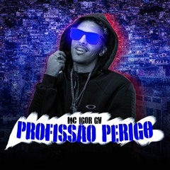 Mc Igor GV - Profissão Perigo ( DJ THIAGO FB )