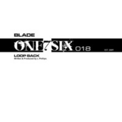 BLADE - LOOP BACK (original mix) OUT 14.11.24