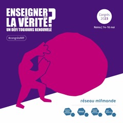 Les Rencontres Internationales de la Webradio Scolaire 2023 - Episode 1