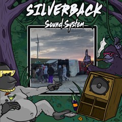 DNB // DJ REVENANT - SILVERBACK SUNDAY SESSIONS