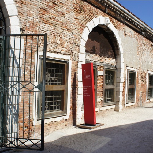 Stream Venice Biennale 2024 Exhibition Mediator Call Out by