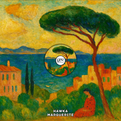 Hawka - Marguerite [YHV RECORDS]