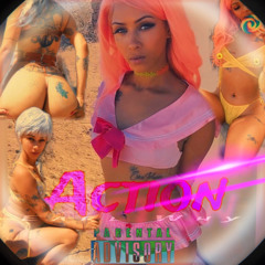 Action (Prod. CodeyGotBeatz)