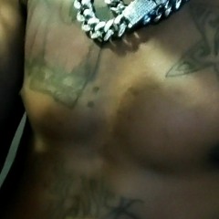 Blk Swayze Da Ghost x No Rank