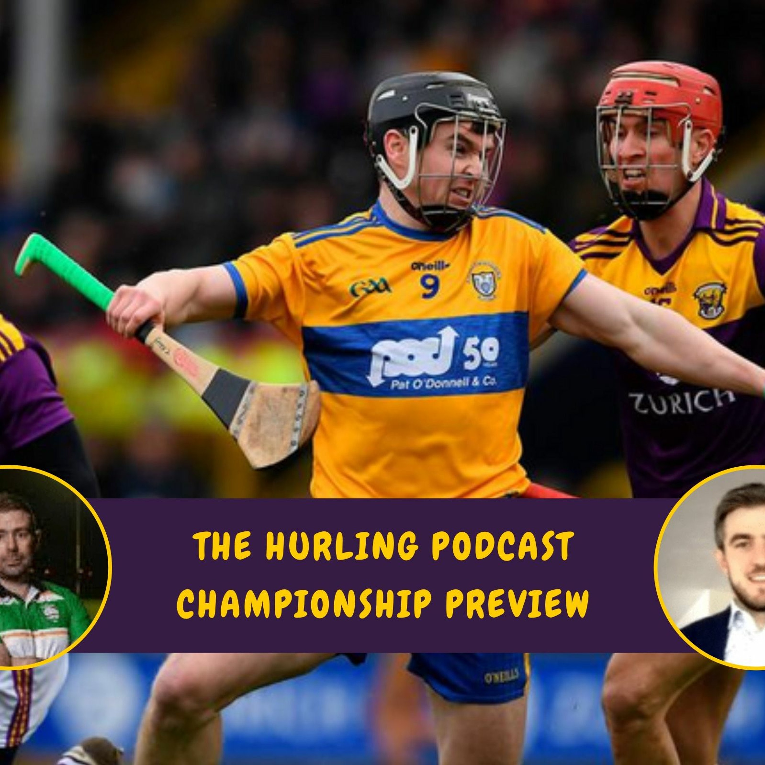 The Wexford Hurling Podcast