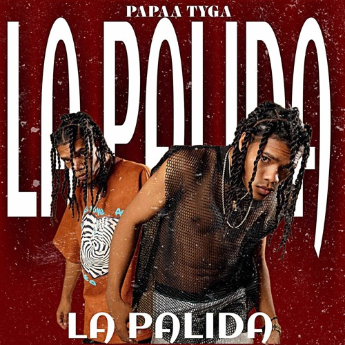 Papaa Tyga - La Palida