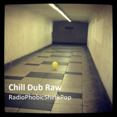 chill dub raw - live modular dub