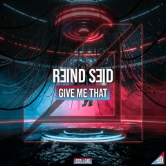 Rəind Səid - Give Me That (Extended Mix)