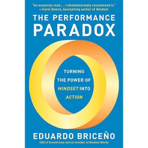 Podcast 1190: The Performance Paradox: How Breaking Free from Chronic Habits Can Transform Your Life