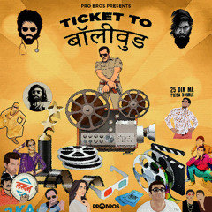 Masti Ki Paathshala (Pro Bros Edit)