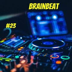 BrainBeat - Neurofunk live @ Collab [10.02.23]