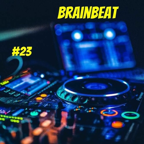 BrainBeat - Neurofunk live @ Collab [10.02.23]