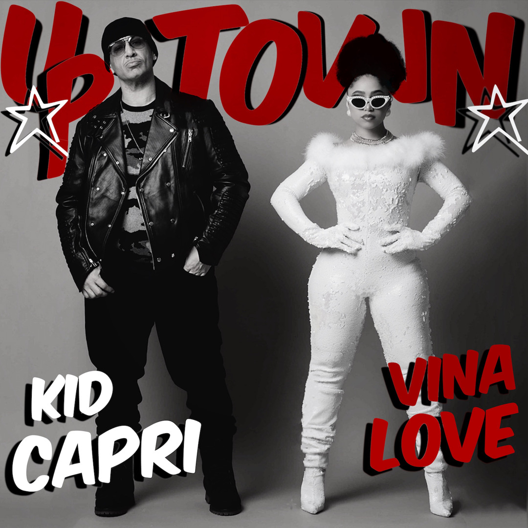 Listen to Uptown by KID CAPRI in Party playlist online for free on 
