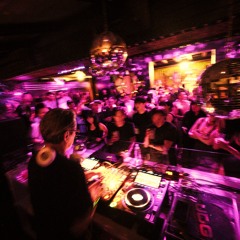 Dumbo Disco : KZA (25.7.19.)