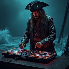 MTG - MEDLEY PRA RDF TROPA DO PIRATA (PIRATA IDJ)