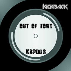 Out Of Town - KBDP08