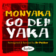 Go Deh Yaka (Dr Packer Remix)