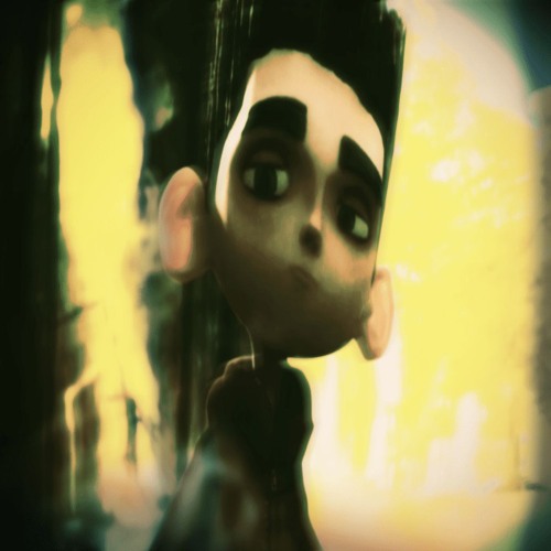 Eyes From Shadow (prod. saint mike)