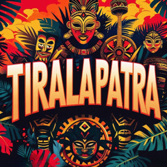 Tiralapatra - Dellapina (Original Mix)