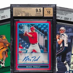 What Are The Key Factors That Contribute To The Value Of A Sports Trading Card?