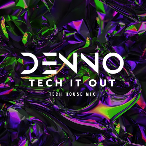 Tech It Out