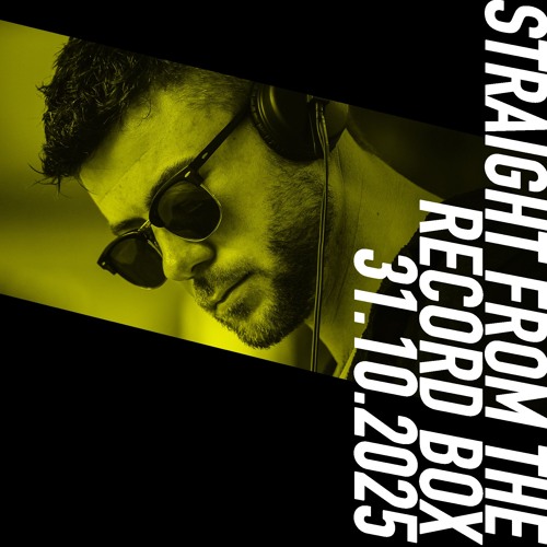 Straight From The Record Box | 31.10.2025