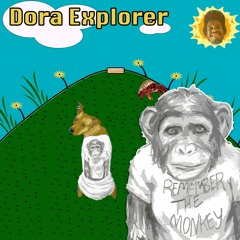 Dora Explorer (Produced By SayJak)