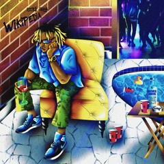 REEVES JUNYA - "WIKIPEDIA"