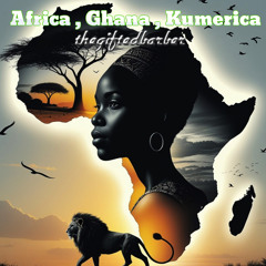 Kumasi Mi Call Home