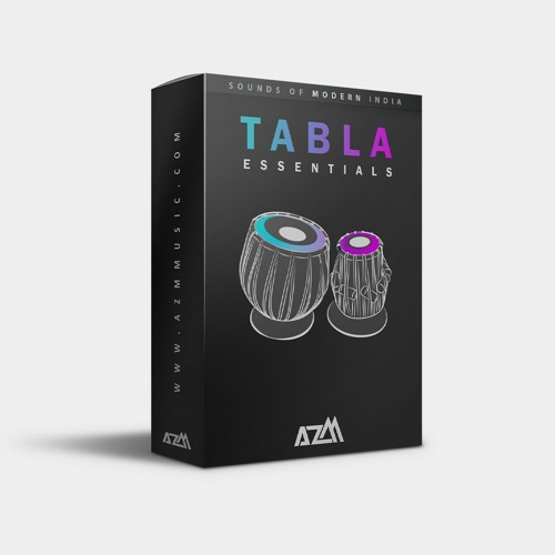 Stream Sounds of Modern India Tabla Essentials Demo Walkthrough