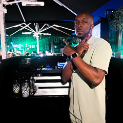 rooftop sessions 001 - amapiano & afrohouse - 12/07/25