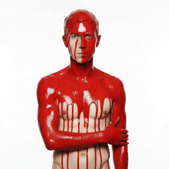 赤く夢を見る | I Dream Red