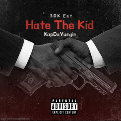 KapDaYungin HateTheKid