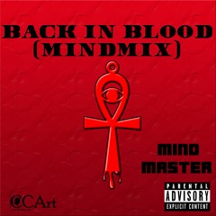 Back In Blood (MindMix)