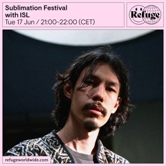 Sublimation Festival - ISL - 17 June 2025