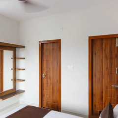 Experience Comfort and Convenience at the Best Service Apartments in HSR Layout